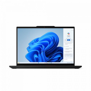 Laptop Lenovo ThinkPad T14s Gen 5; 14" WUXGA; Intel Core Ultra 7 155U; Integrated Intel Graphics; RAM 32GB, SSD 1TB, 3YP W11P