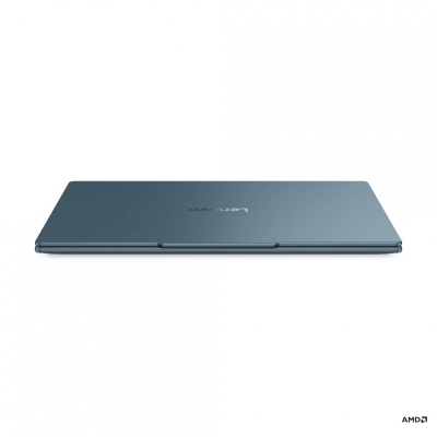 Laptop Lenovo Yoga Slim 7 14AKP10, 14" WUXGA (1920x1200) OLED 600nits (peak) / 400nits (typical) Glossy, 100% DCI-P3, 60Hz, Eyesafe®, Dolby Vision®, DisplayHDR™ True Black 500, X-Rite®, AMD Ryzen™ AI 7 350 (8C / 16T, 2.0 / 5.0GHz, 8MB L2 / 16MB L3), - Img 7