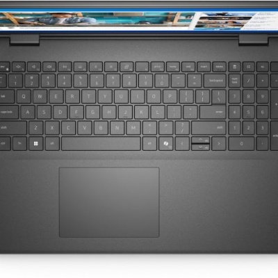 Laptop SMB DELL DC16250, cu procesor Intel Core 5 120U, 16'' IPS, 16 GB DDR5, 1 TB SSD, Intel Graphics, Windows 11 Pro - Img 6