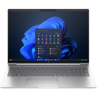 Laptop SMB HP ProBook 4 G1i AI Wolf Pro Security Edition, cu procesor Intel Core Ultra 5 225U, 16'' IPS, 16 GB DDR5, 512 GB SSD, Intel Graphics, Windows 11 Pro