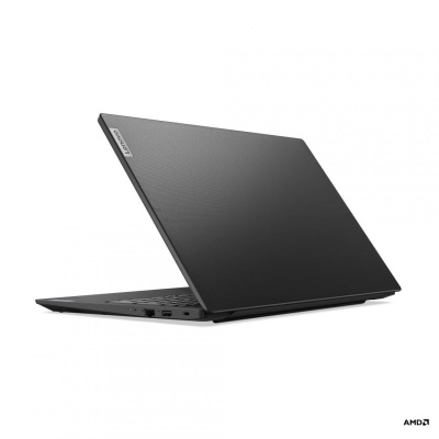 Laptop SMB Lenovo V15 G4, cu procesor AMD Ryzen 7 7730U, 15.6'' IPS, 16 GB DDR4, 512 GB SSD, AMD Radeon Graphics, Windows 11 Pro - Img 3