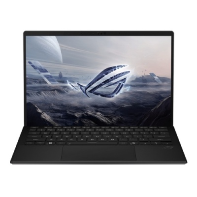 Laptop Workstation ASUS ROG Flow Z13, cu procesor Ryzen AI 9 395, 13.4'' IPS, 32 GB LPDDR5x, 1 TB SSD, AMD Radeon 8060S, Windows 11 Pro