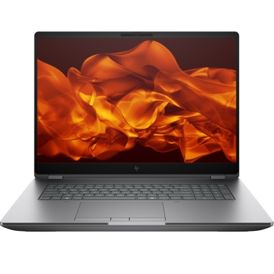 Laptop Workstation HP ZBook Fury G1i 18 Wolf Pro Security Edition, cu procesor Intel Core Ultra 9 285HX, 18'' IPS, 64 GB DDR5, 2 TB SSD, NVIDIA RTX PRO 4000, 16GB GDDR7, Windows 11 Pro