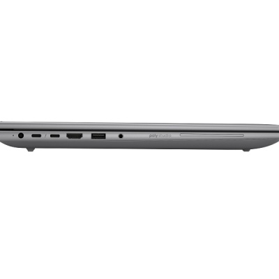 Laptop Workstation HP ZBook X G1i, cu procesor Intel Core Ultra 7 255H, 16'' IPS, 32 GB DDR5, 1 TB, NVIDIA RTX PRO 1000, 8GB GDDR7, Windows 11 Pro, 1 an Garantie - Img 5