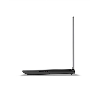 Laptop Workstation Lenovo ThinkPad P16 Gen 2, cu procesor Intel Core i7-14700HX, 16'' IPS, 32 GB DDR5, 1 TB SSD, NVIDIA GeForce RTX 2000, 8GB GDDR6, Windows 11 Pro