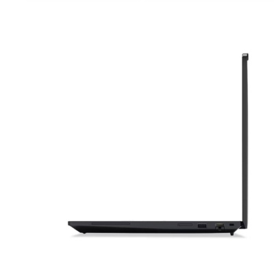 Laptop Workstation Lenovo ThinkPad P16s Gen 3, cu procesor Intel Core Ultra 7 155H, 16'' IPS, 32 GB DDR5, 1 TB SSD, Intel Arc Graphics, Windows 11 Pro - Img 2