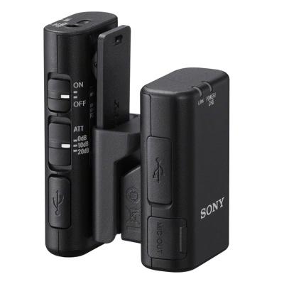 LAVALIERA WIRELESS SONY ECMW2BT.CE7 - Img 2