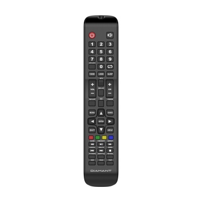LED TV DIAMANT 24HL4300H/C, 24" D-LED, HD Ready (720p) Very Narrow Design (12mm), CME 100Hz, DVB-T2/C, Contrast 3000:1, 200 cd/m², 1xCI+, 3xHDMI (v1.4), 2xUSB (v2.0), 1xAV IN, 1xCOAXIAL, USB Player (AVI, MKV, H.265/HEVC, JPEG, MP3, MP4, 3GP, ASF, WMV, - Img 7