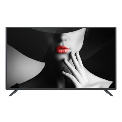 LED TV DIAMANT 40HL4300F/C, 40" D-LED, Full HD (1080p) Very Narrow Design (12mm), CME 100Hz, DVB-T2/C, Contrast 5000:1, 300 cd/m², 1xCI+, 3xHDMI (v1.4), 2xUSB (v2.0), 1xAV IN, 1xCOAXIAL, USB Player (AVI, MKV, H.265/HEVC, JPEG, MP3, MP4, 3GP, ASF, WMV,