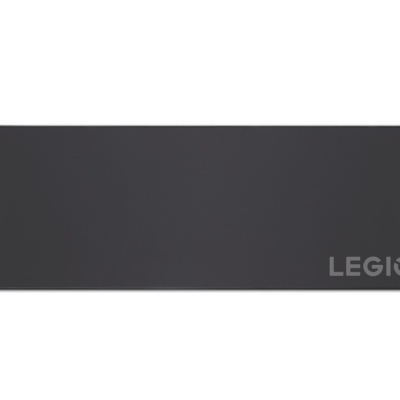 Lenovo Legion Gaming Speed Mouse Pad XL, Tip: Gaming, Invelis: Baza cauciucata, Culoare: Auriu, Negru, Dimensiuni: 900 x 300 x 3 (L x D x H)