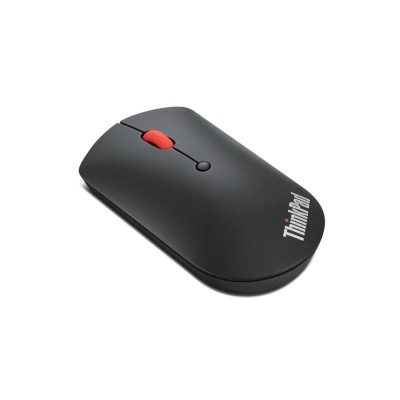 Lenovo ThinkPad Bluetooth Silent Mouse - Img 10