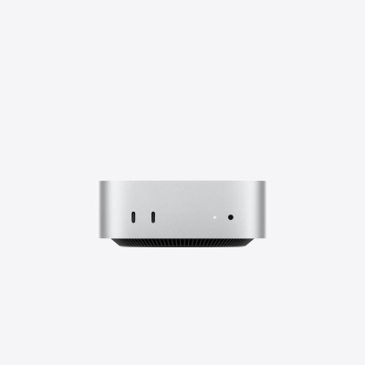 Mac mini: Apple M5 Pro (CPU 15-core, GPU 16-core, Neural Engine 16-Core)/24GB/512GB