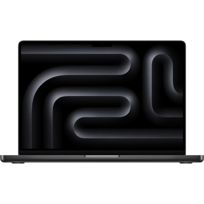 MacBook Pro 14.2"/Apple M4 (CPU 10-core, GPU 10-core, Neural Engine 16-core)/32GB/1TB - Space Black - INT KB (Cto from MCX04RO/A) - Img 7