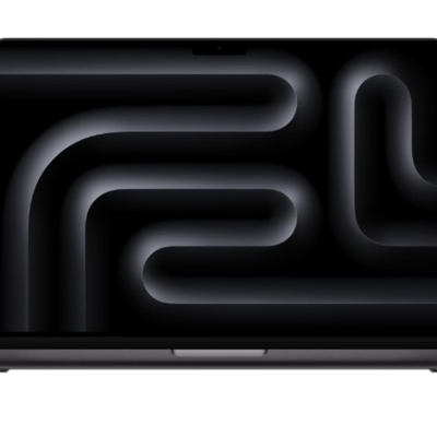 MacBook Pro 14.2"/Apple M4 Max (CPU 16-core, GPU 40-core, Neural Engine16-core)/48GB/2TB - Space Black - INT KB (cto from MX2H3RO/A) - Img 6