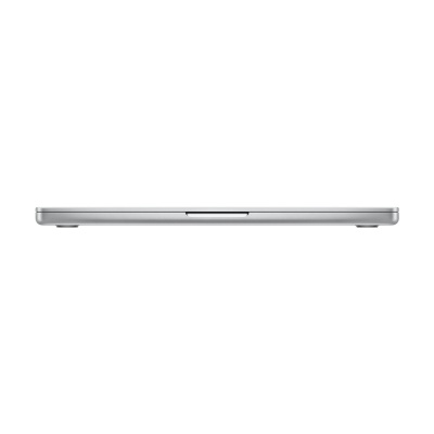 MacBook Pro 14.2"/Apple M5 Pro (CPU 15-core, GPU 16-core, Neural Engine 16-core)/24GB/1TB - Silver - INT KB (No Adapter) - 2026 - Img 4