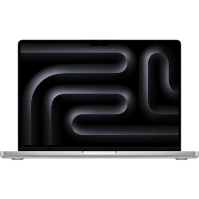 MacBook Pro 14.2"/Apple M5 Pro (CPU 15-core, GPU 16-core, Neural Engine 16-core)/48GB/1TB - Silver - 70W ADAPTER - INT KB - 2026 (CTO from MGDN4RO/A)