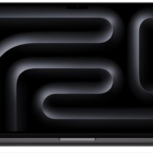 MacBook Pro 16.2"/Apple M3 Max (CPU 16-core, GPU 40-core, Neural Engine 16-core)/48GB/1TB - Space Black - US KB INT (US power supply with included US-to-EU adapter)