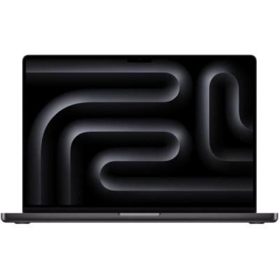 MacBook Pro 16.2"/Apple M4 Max (CPU 16-core, GPU 40-core, Neural Engine16-core)/128GB/2TB - Space Black - INT KB (cto from MX313RO/A) - Img 3