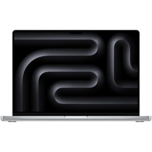 MacBook Pro 16.2"/Apple M4 Pro (CPU 14-core, GPU 20-core, Neural Engine 16-core)/24GB/512GB - Silver - US KB (Cto from MX2T3RO/A)