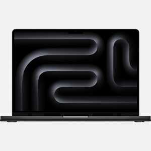 MacBook Pro 16.2"/Apple M4 Pro (CPU 14-core, GPU 20-core, Neural Engine 16-core)/48GB/1TB - NANO TEXTURE - Space Black - INT KB (Cto from MX2Y3RO/A)