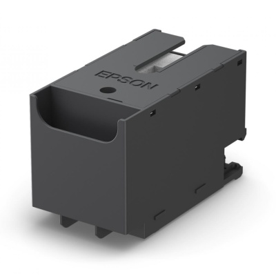 Maintenence box Epson T6716pentru WF-C5210DW, WF-5290DW, WF-C5710DWF, WF-C5790DWF, WF-M5299DW, WF-M5799DWF. - Img 2