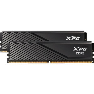 Memorie RAM ADATA LANCER 32GB (2x16) DDR5, 6000Mhz, 1.35V, black