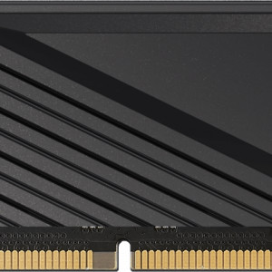 Memorie RAM ADATA LANCER 32GB DDR5 6000MHZ CL30 black