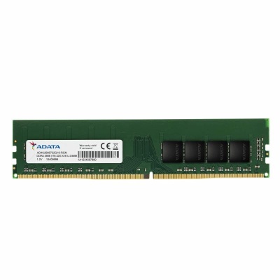 Memorie RAM Adata, U-DIMM, DDR4, 8GB, CL19, 2666MHz - Img 2