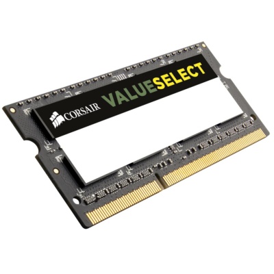 Memorie RAM Corsair Mac, DIMM, DDR3L, 8GB, CL9, 1333MHz - Img 2