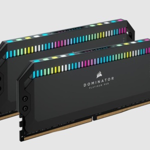 Memorie RAM DIMM Corsair Dominator RGB, DDR5, 32GB (2x16), CL40, 5600Mhz - Img 4