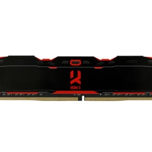 Memorie RAM GoodRAM, DIMM, DDR4, 16GB (2x8GB), CL 16, 3200Mhz