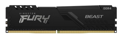 Memorie RAM Kingston DDR4 16GB 3200Mhz CL16 1.35V Fury Beast Black XMP - Img 6