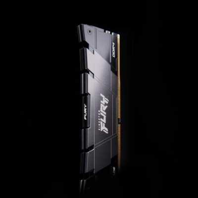 Memorie RAM Kingston DDR4 32GB 3600Mhz CL16 1.35V Dual Channel Kit Fury Renegade Black XMP - Img 9