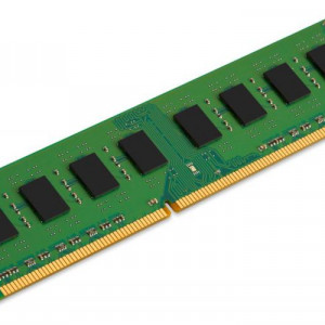 Memorie RAM Kingston, DIMM, DDR3, 8GB, CL11, 1600MHz
