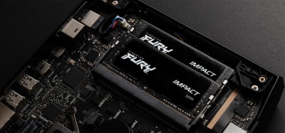 Memorie RAM Kingston SODIMM DDR4 32GB 3200MHz CL20 1.2V - Img 11