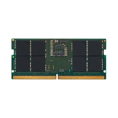 Memorie RAM notebook Kingston DDR5 16GB 5600MHZ CL46 - Img 2