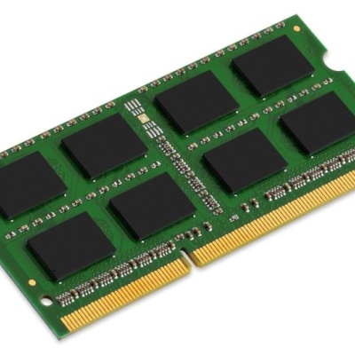 Memorie RAM notebook Kingston, SODIMM, DDR3, 8GB, CL11, 1600MHz - Img 4