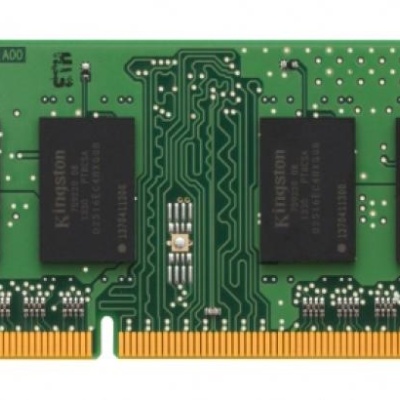 Memorie RAM notebook Kingston, SODIMM, DDR3L, 4GB, CL11, 1600Mhz - Img 3