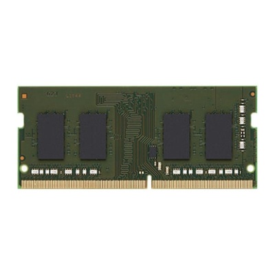 Memorie RAM notebook Kingston, SODIMM, DDR4, 8GB, CL22, 3200Hz - Img 2