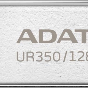 Memorie USB Flash Drive Adata 128GB USB 3.2 Metalic Silver - Img 2