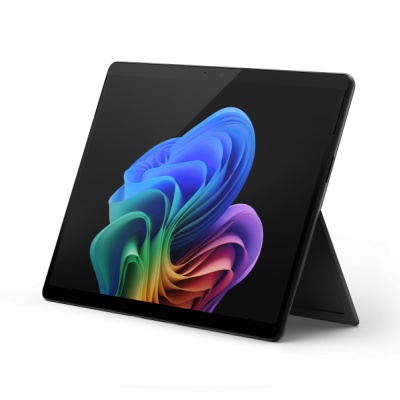 MICROSOFT Surface Pro 11 Copilot+ PC, 16 GB RAM, 512 GB, Black