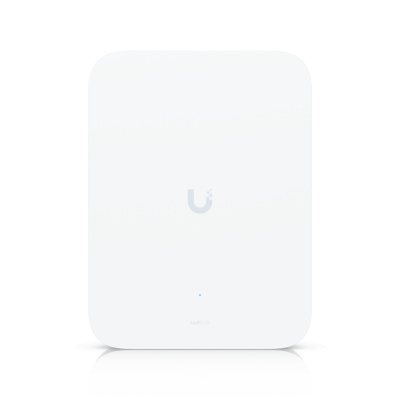 Modem 5G pentru exterior UniFi Ubiquiti 3.4 Gbps cu Dual SIM, U5G-Max- Outdoor, 1 x Intrare PoE, alb