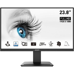 MONITOR 23.8" MSI PRO MP2412
