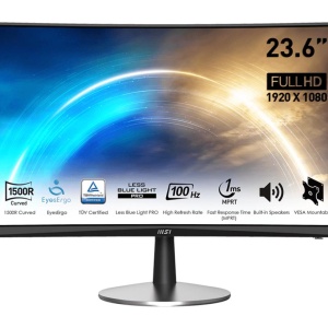 MONITOR 23.8" MSI PRO MP2422C