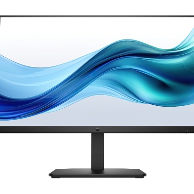 Monitor 27" HP Series 3 Pro 327pe, LED, IPS, FHD 1920x1080, 16:9, 5 ms, 250 cd/m², 1300:1 static / 8000000:1 dinamic, 178°/178°, 1x VGA/ 1x DP 1.2/ 1x HDMI 1.4, Swivel: ±30°; Tilt: -5 to +20°; Pivot rotation: ±90°; Height adjustment: 100 mm, VESA - Img 2