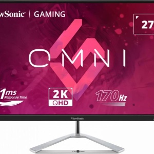 Monitor 27" ViewSonic VX2780-2K