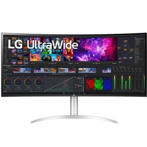MONITOR 39.7" LG 40WP95CP-W
