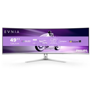 MONITOR 43.4" PHILIPS 49M2C8900 - Img 7