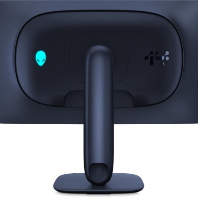 Monitor Alienware 27" AW2725Q Gaming 67.74 cm, 3840 x 2160 at 240 Hz, 0.03Ms - Img 6
