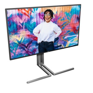 Monitor AOC 27" U27U3CV - Img 5